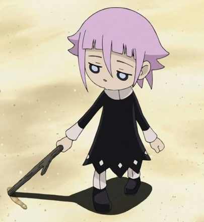 crona plush