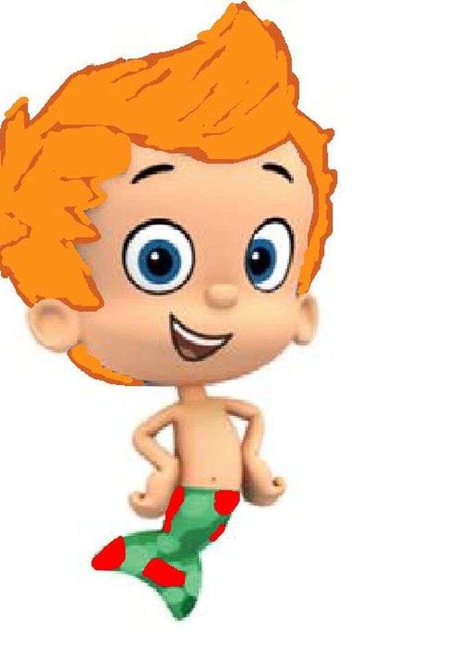 Bubble Guppies Fanon Wiki 9757