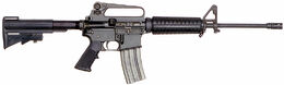 AR-15A2 Government Carbine