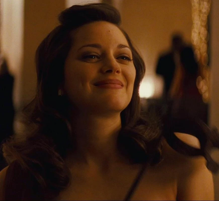 Miranda Tate Christopher Nolan Wiki