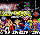 Super Marvel vs. Capcom: Eternity of Heroes