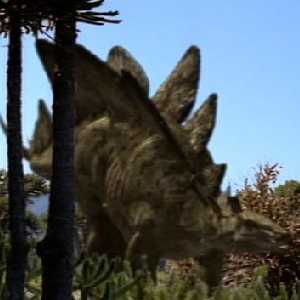 Stegosaurus - Dinopedia - the free dinosaur encyclopedia