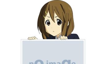 Yui Biodata