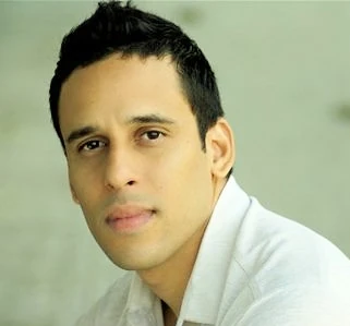 Wilmer Calderon - Castle Wiki