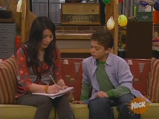 Derf - iCarly Wiki