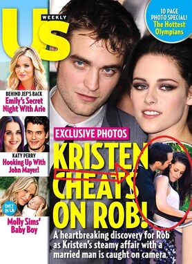 Kristencheatsonrobmagazine