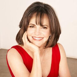 Sally Field