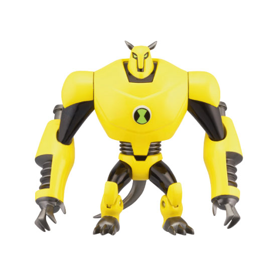 Image Armodrillo Ben 10 Omniverse Wiki