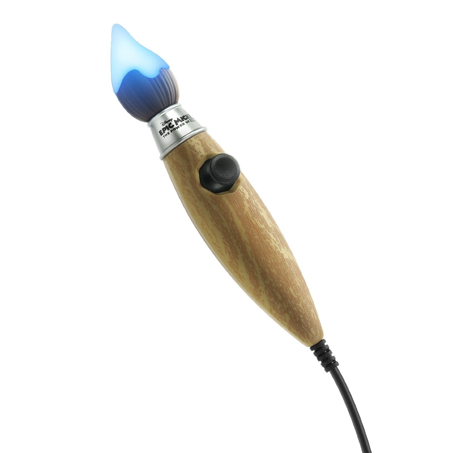 Image Paintbrush.jpg Epic Mickey Wiki