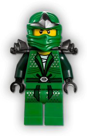 Lego Ninjago - Copy
