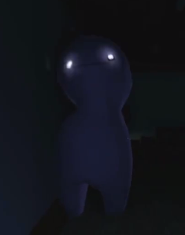 CRY oni