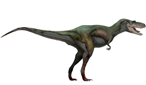 Albertosaurus-1-