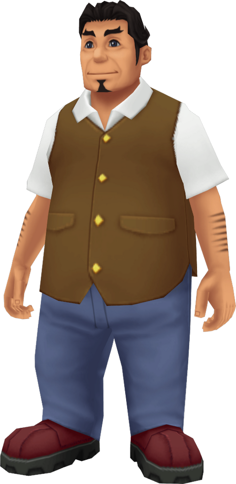 Wallace KHII