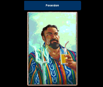 Poseidon