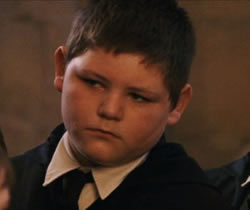 Vincent Crabbe Vincent Crabbe