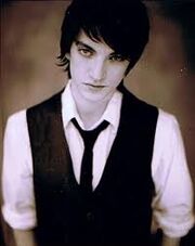 Richard harmon