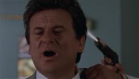 Tommy DeVito murdered
