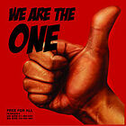 201px-We Are the One (PSY)