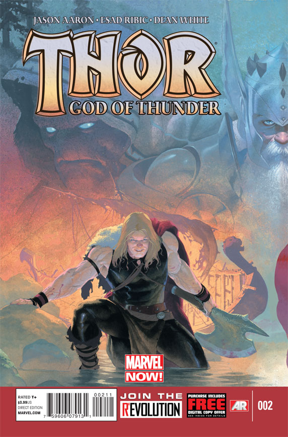 Thor: Goddess of Thunder? Thor_God_of_Thunder_Vol_1_2