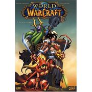 Wow tome 1