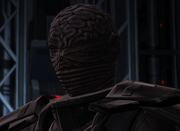 Black Zombie Brains