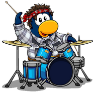 Penguin Band Makover G Billy 2.png (99 KB) Penguin Band Makover G Billy 2