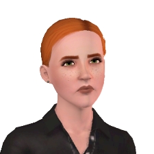 Headshot largeBrigidSteele
