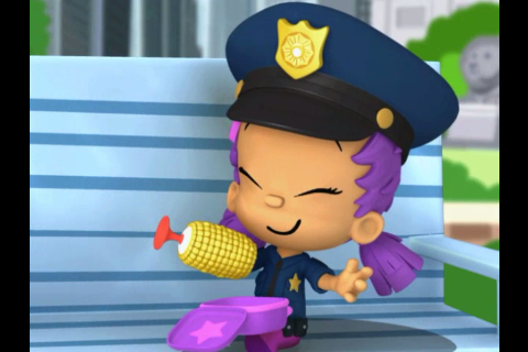 Image - Horn On The Cob.png - Bubble Guppies Wiki