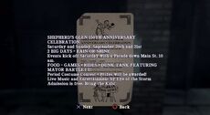 Celebrate