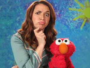 Season43 Maya Rudolph