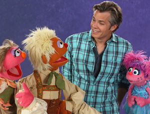 Season43 Timothy Olyphant