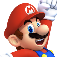 Image - Mario-Icon.png - The Nintendo Wiki - Wii, Nintendo DS, and all