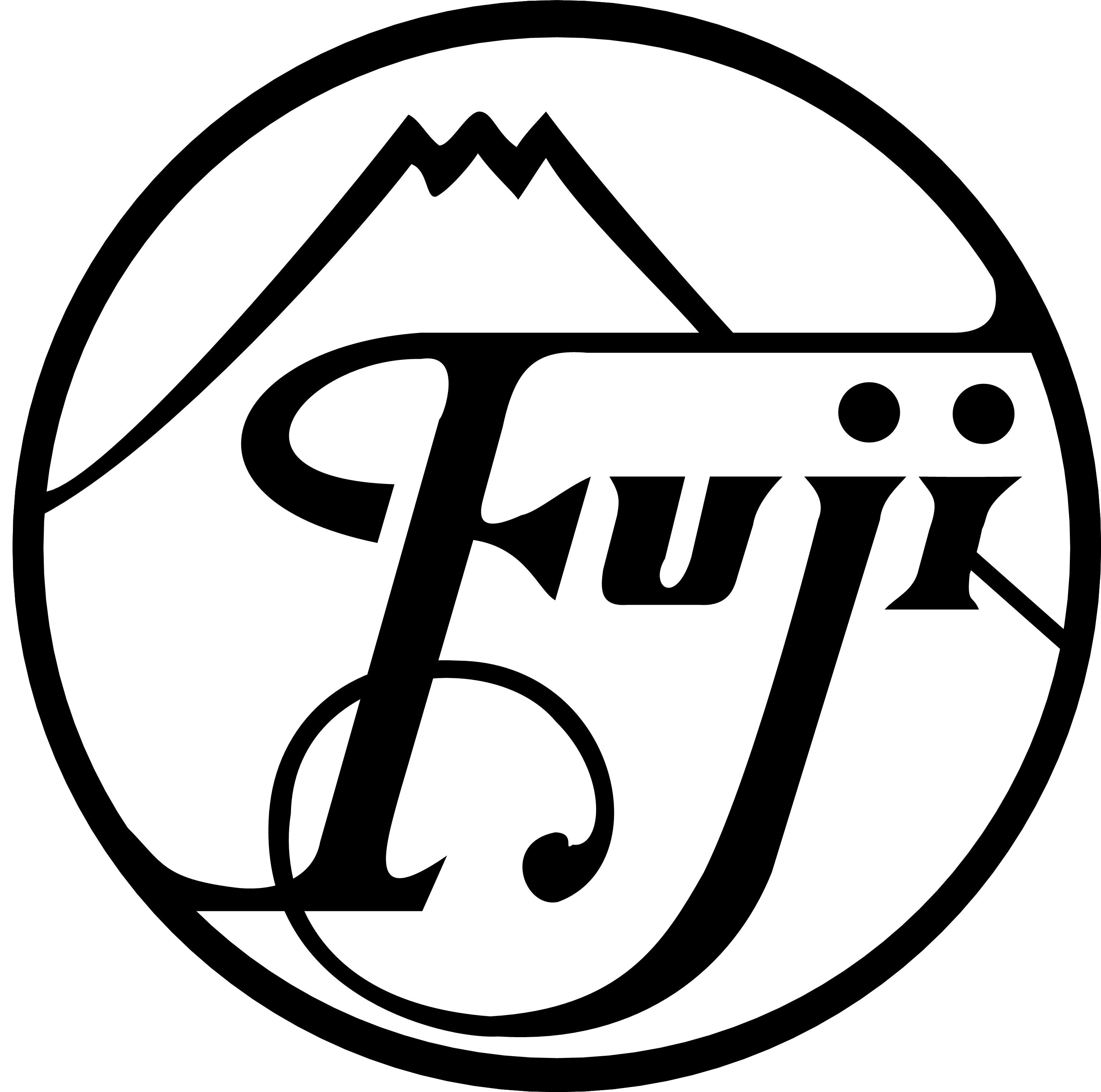 Image - Fujifilm 1934.png - Logopedia, the logo and branding site