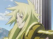Shion TLC