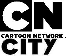 Image - Cartoon Network City Logo.jpg - Fanon Wiki