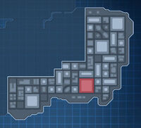 GCPDHeadquarterslocation