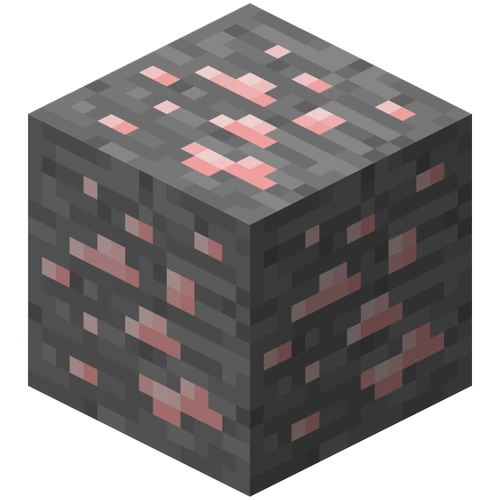 Minecraft Diamond Ore