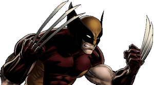 Wolverine Dialogue 2