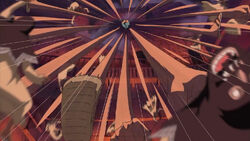 Gomu Gomu no Hanabi