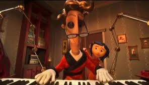 Other Father - Coraline Wiki