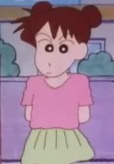 Image Crayon Shin Chan