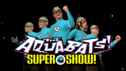 Supershowtitle