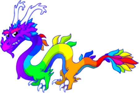 Rainbow Dragon Dragonvale Success Chart