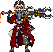 final fantasy 10 auron