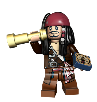 lego pirates of the caribbean wikia