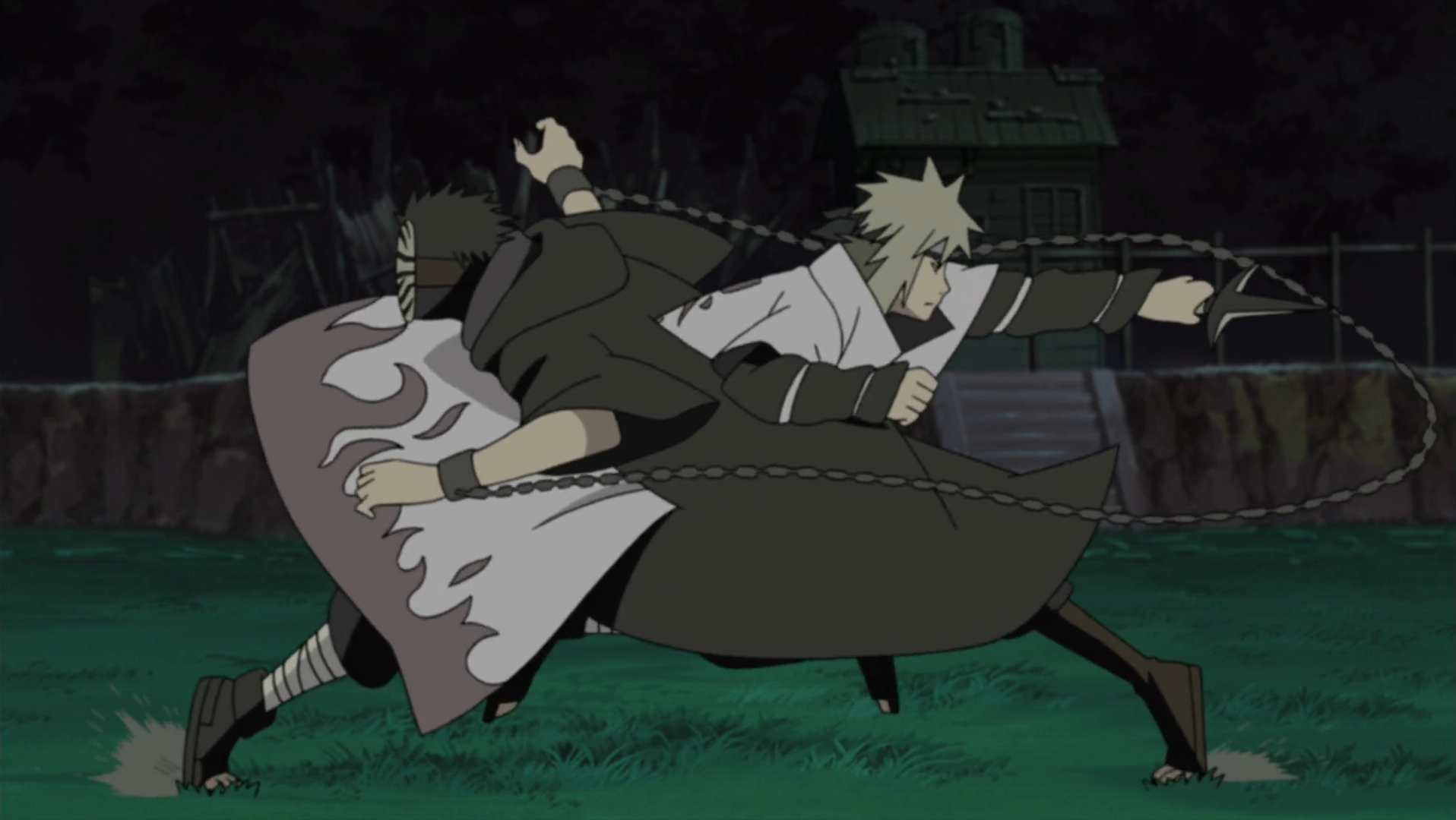 Kamui Narutopedia The Naruto Encyclopedia Wiki