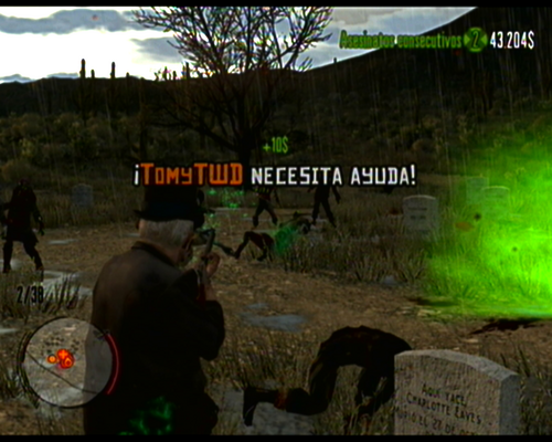 TomyTWD