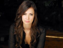 Kristen Gutoskie