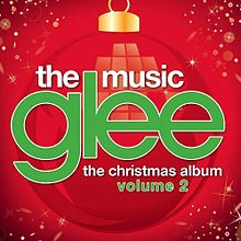 220px-Glee Xmas 2