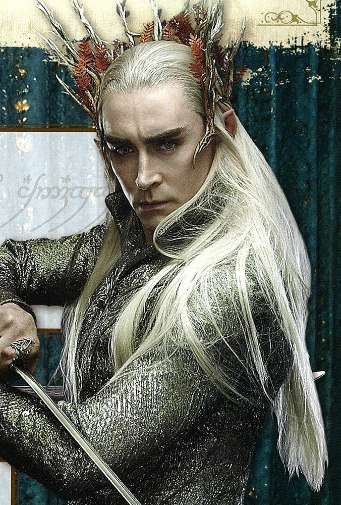 Thranduil Lord of the Rings Wiki